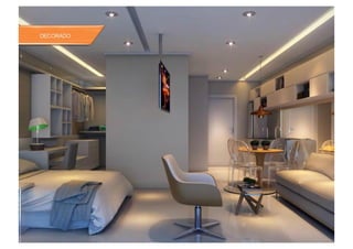 Metropolitan sidney goiania ebm