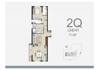 Metropolitan sidney goiania ebm