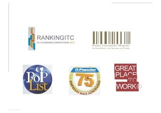 Metropolitan sidney goiania ebm