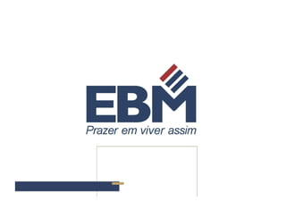 Metropolitan sidney EBM Goiânia