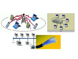Metropolitan area network