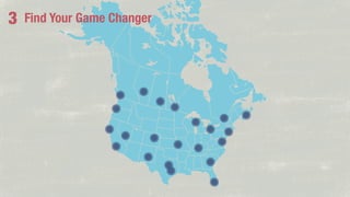 3

Find Your Game Changer

 