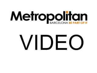 Metropolitan Video