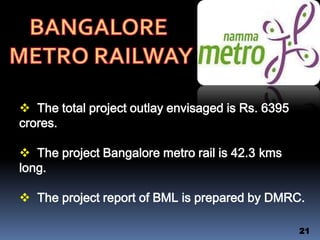  Track gauge -  Broad Gauge.7