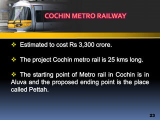   Maximum permissible speed -  55 km/h