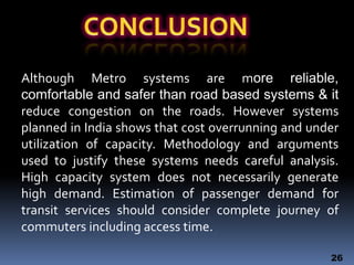   Travel Time - 41 minutes (approx.)
