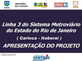 ( Carioca - Itaboraí ) 