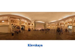 Kievskaya  