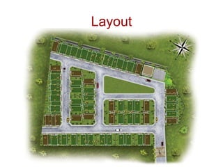 Layout
 