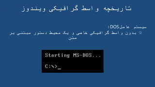 Windows Metro Style | PPSX