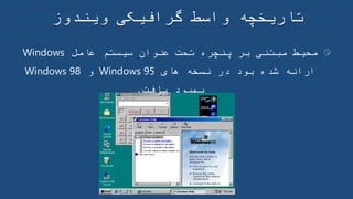 Windows Metro Style | PPSX