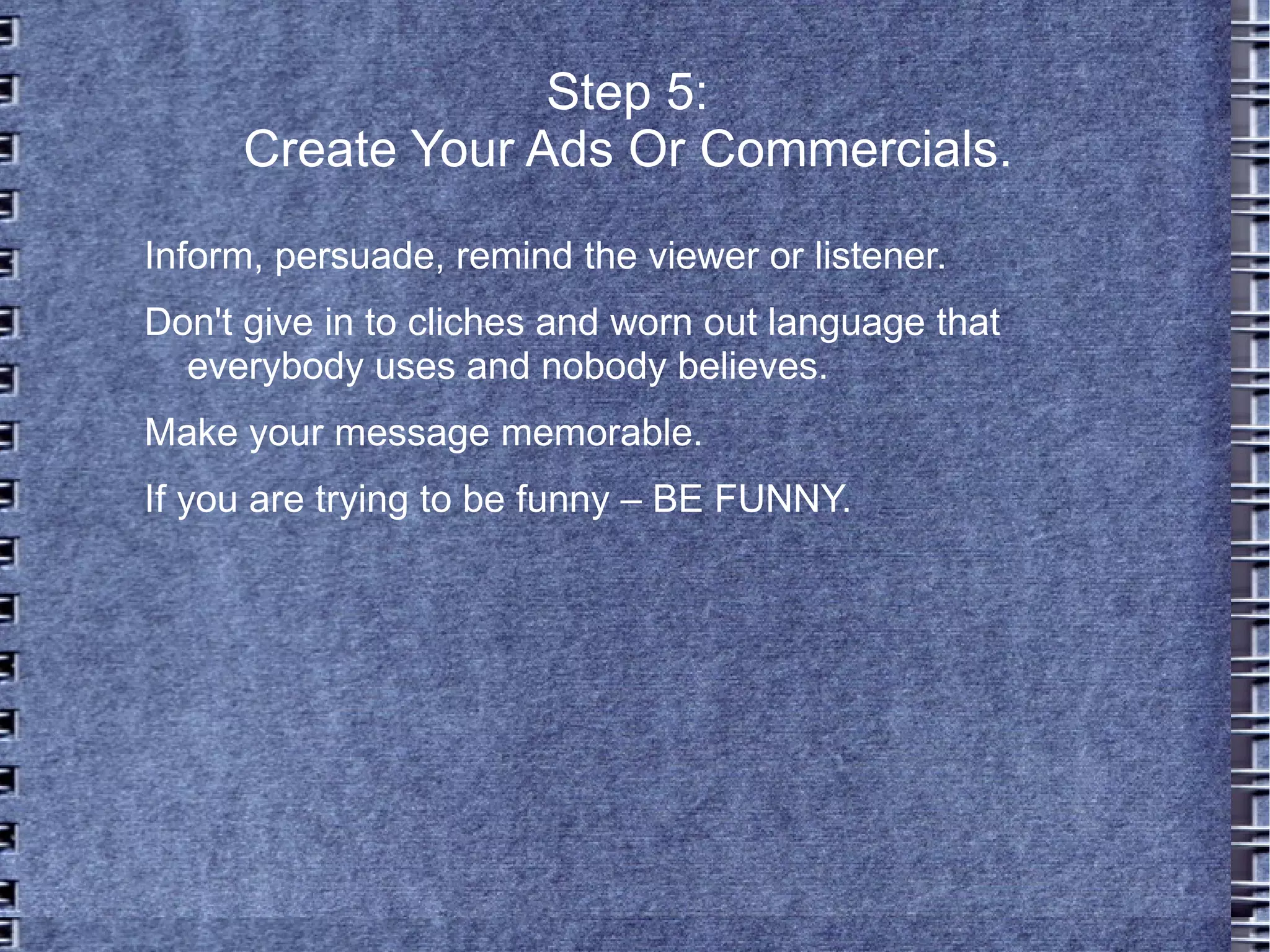 Kizer Incorporated | Marketing Basics 101 | Bill Kizer