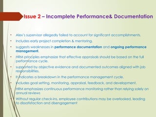 Enhancing Fairness and Effectiveness in MetroTech's Performance ...