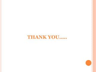 THANK YOU…..
 