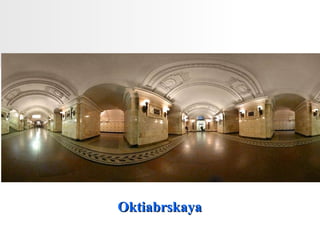 Oktiabrskaya 