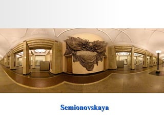 Semionovskaya 