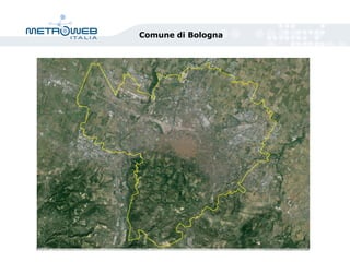 Comune di Bologna
 