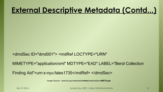 METS | PPT