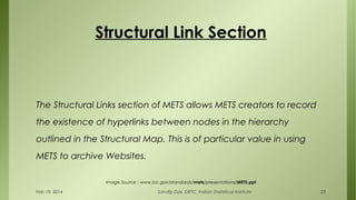 METS | PPT