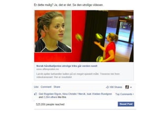 Mette Bugge: Gammel dame er lett å vende