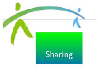 Sharing
 