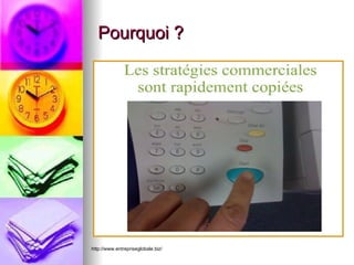 Pourquoi ? http://www.entrepriseglobale.biz/ 