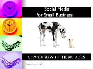 blog.launchpadcoworking.com 