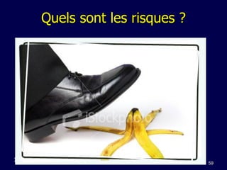 Quels sont les risques ? 11/11/09 Jacques Folon -LSGI  