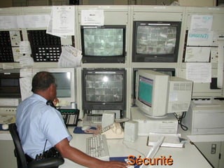 SécuritéSécurité
 