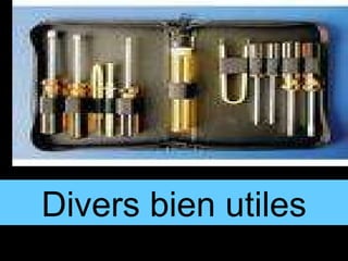 Isabelle Choquet - ICHEC ebusiness Divers bien utiles 