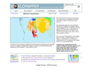 Isabelle Choquet - ICHEC ebusiness 