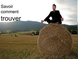 Isabelle Choquet – Ichec eBusiness Savoir comment  trouver 