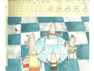 Meu primeiro-dia-de-aula