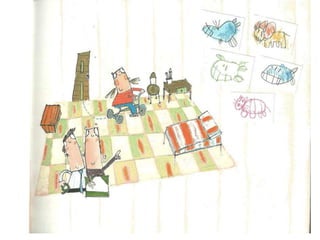 Meu primeiro-dia-de-aula