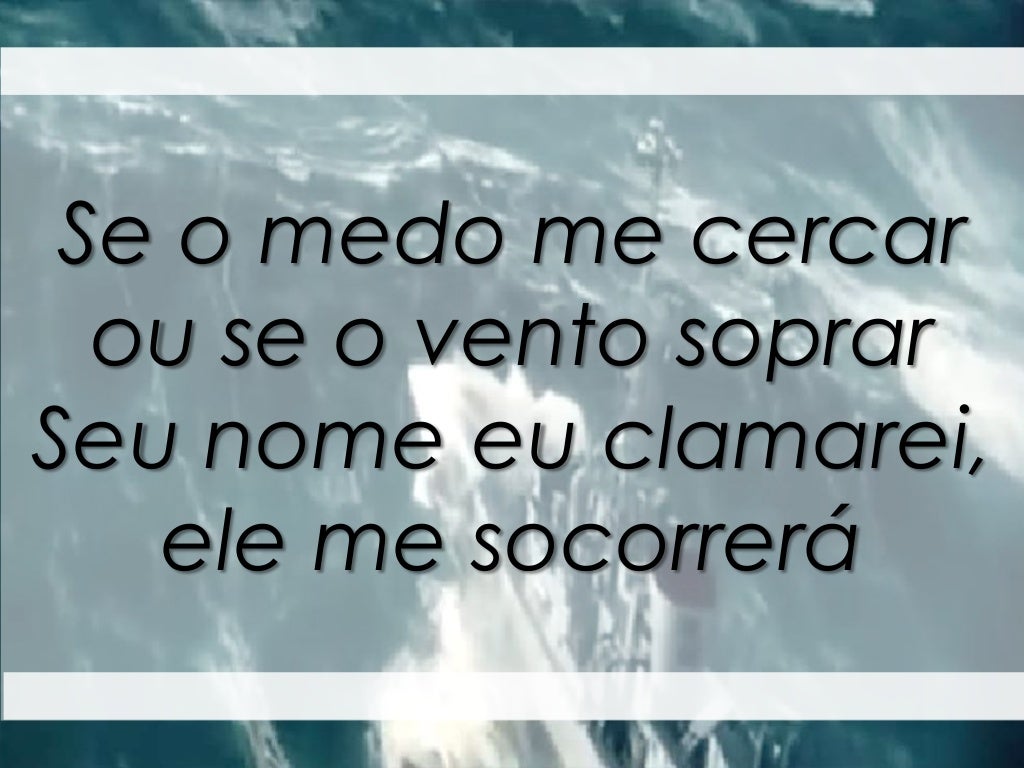 Letra De Musica Giselli Cristina Meu Barquinho