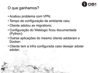 Dicas
Não apanhe como a gente
apanhou...
 