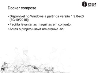 Obrigado!
@ezidiu
everton.tavares.dev@gmail.com
 