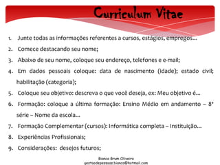 Recebe os mesmos benefícios de um funcionário;