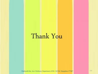 115
Thank You
 