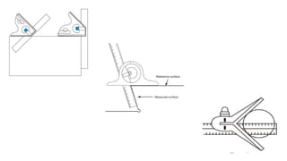Mechanical Engineering semester 1 first year notes | PPTX