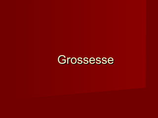 Grroosssseessssee 
 