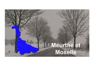 Meurthe et
Moselle

 