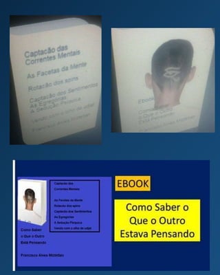 Meus ebooks