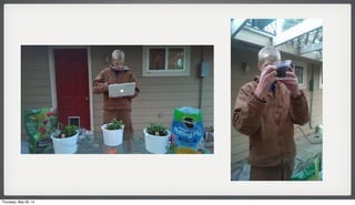 Thursday, May 29, 14
 