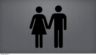 Thursday, May 29, 14
 