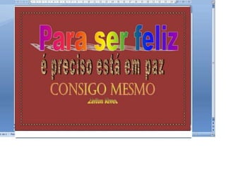 Meus papéis de parede