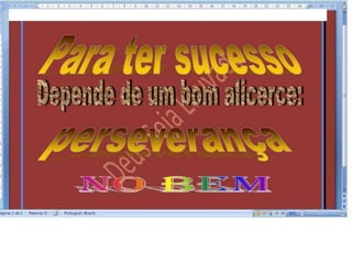 Meus papéis de parede