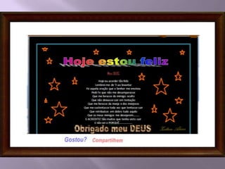 Meus papéis de parede