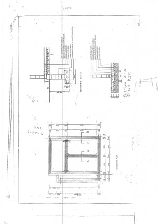 measurement past paper second year