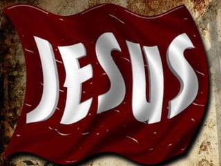 Meu tesouro pri cruz